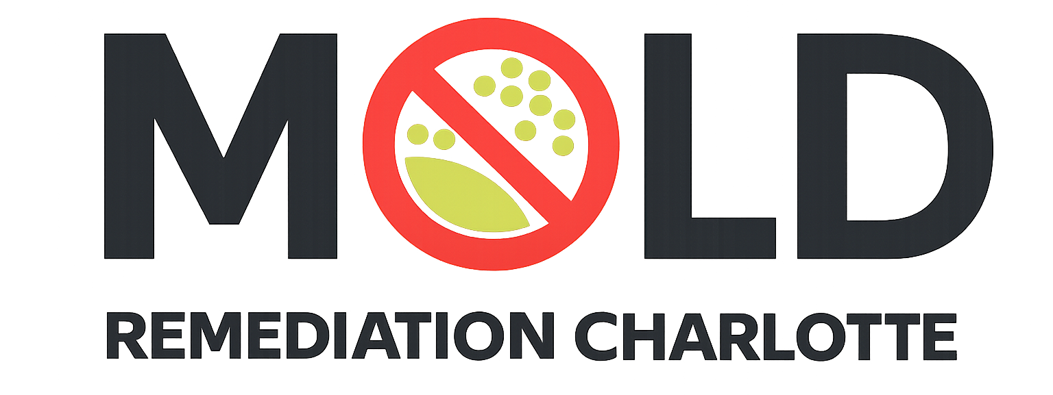 Mold Remediation Charlotte